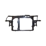 Trager Seat Ibiza/Cordoba (6l) 02.2002-04.2008, Pentru model fara A/C (fara aer conditionat), complet, 6L0805588
