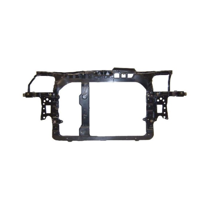 Trager Seat Ibiza/Cordoba (6l) 02.2002-04.2008, Pentru model fara A/C (fara aer conditionat), complet, 6L0805588