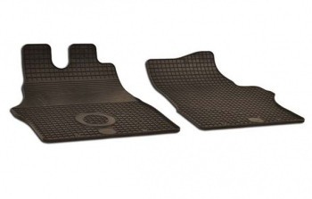 SET COVORASE AUTO CAUCIUC Mercedes VITO (W638) (1995-2003) foto