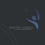 Dark Tranquillity Endtime Signals Ltd. CD Digipak in OCard cd