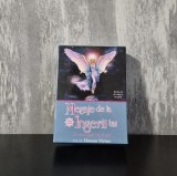 Doreen Virtue &ndash; Mesaje de la &icirc;ngerii tăi. Set de 44 de cărți și un ghid