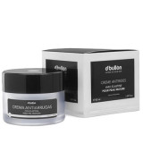 Crema Anti Rid cu Elastina pentru Ten Matur D&#039;Bullon 50ml