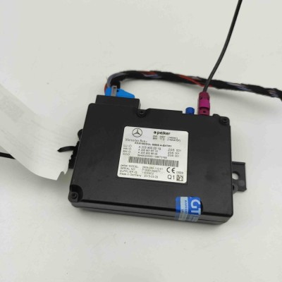 Modul de control Bluetooth MERCEDES-BENZ C T-Model S205 2015 OEM: A2059000219,A2059016710,A2059028505 31557127 foto