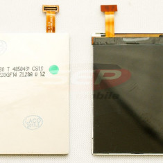 LCD compatibil Nokia X2-02 / X2-05