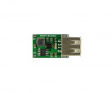 Modul ridicator tensiune 2V - 5V la 5V 1200mA iesire USB (step up) OKY3501-0
