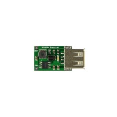 Modul ridicator tensiune 2V - 5V la 5V 1200mA iesire USB (step up) OKY3501-0