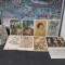 Lucas Cranach 1472-1972, mapă cu 5 ilustrații gen carte poștală, Kunstsammlungen zu Weimar, Weimar 1972, 151