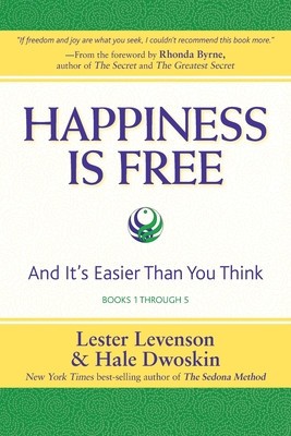 Happiness Is Free: And It&amp;#039;s Easier Than You Think, Books 1 through 5, The Greatest Secret Edition foto