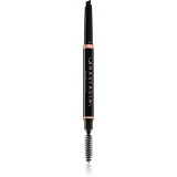 Anastasia Beverly Hills Brow Definer creion pentru sprancene culoare Dark Brown 0,2 g