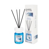 Odorizant de camera cu bete Eyfel, Cool Water, 120 ml