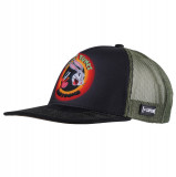 Cumpara ieftin Capace de baseball Capslab Looney Tunes Trucker Cap CL-LOO8-1-CASF-RIN negru