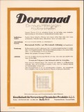 A1980 Reclamă medicament, Germania, anii 1930-1940