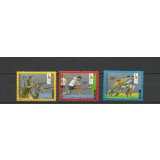 NOUA CALEDONIE 2003 JOCURILE SPORTIVE ALE PACIFICULUI DE SUD