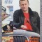 Revista Stil &amp; Elan, Dorinel Munteanu BMW X5, aprilie 2006, 28 pag