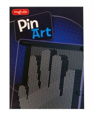 Tablou Pin Art PlayLearn Toys foto