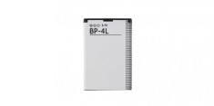 Acumulator pentru Nokia N810/E72/E63/E90/E52/E6/E55/N97/E61I/6650 Fold, BP-4L, 1500 mah