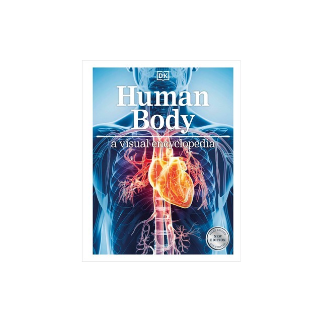 Human Body a Visual Encyclopedia