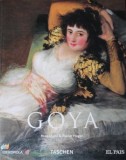 FRANCISCO DE GOYA 1746 1828