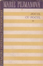 Jocul cu focul foto