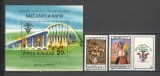 Romania.1991 Expozitia filatelica BALCANFILA XR.1040