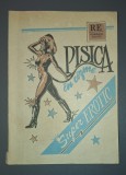 Pisica in cizme - Edgar Michelson, Hades 1992, Roman Beletristica, Coperti Brosate