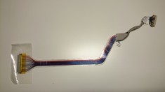 Panglica display (cablu LVDS) HP COMPAQ NC6000 344396-001;