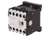 Contactor 3P NO 24VDC 8.8A