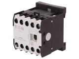 Contactor 3P NO 24VDC 8.8A