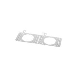 Consolă pentru plită GAGGENAU BOSCH 12014046 Original