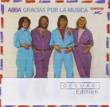 Gracias Por la Musica: 40th Anniversary Deluxe | ABBA, Pop