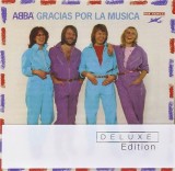 Gracias Por la Musica: 40th Anniversary Deluxe | ABBA