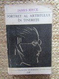 Portret al artistului in tinerete - James Joyce