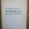 Lucian Blaga - In marea trecere / The great transition (Editia: 1975)