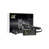 Green Cell Pro Laptop Pro Laptop Power Charger Lenovo IdeaPad N585 S10 S10-2 S10-2 S10-3 S10e S100 S200 S200 S300 S400 S405 U310 20V 2A 40W