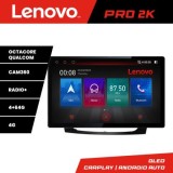 Navigatie Mercedes W211 W219 K-090 Lenovo PRO 4+64 13 inch 2K android 4G DSP gps internet Cor CarStore Technology