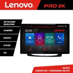 Navigatie Mercedes W211 W219 K-090 Lenovo PRO 4+64 13 inch 2K android 4G DSP gps internet Cor CarStore Technology