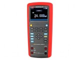 Calibrator buclă VDC 200mV, 30V 0-24mA 250&Omega;, UNI-T