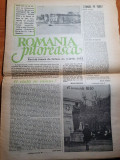 Ziarul romania pitoreasca ianuarie 1992-articol mihai eminescu