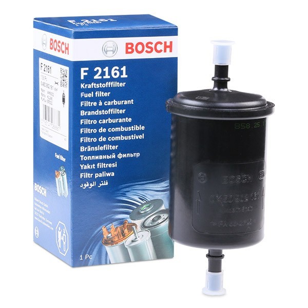Filtru combustibil BOSCH F 2161 / R17