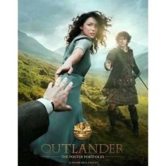 Outlander: The Poster Portfolio foto