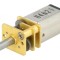 Motor DC cu Transmisie HPCB 12V 75:1 D-Ax 750mA