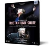 Wagner: Tristan und Isolde (DVD)