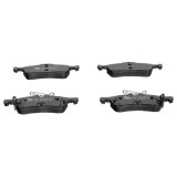 ATE set placute frana, frana disc