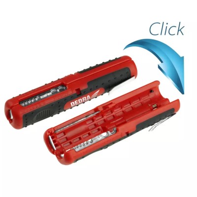 Decapant de izolatie 0.5-6.0 mm2, rg59/rg6 foto