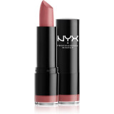 NYX Professional Makeup Extra Creamy Round Lipstick ruj crema culoare Minimalism 4 g