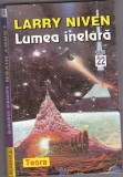 bnk ant Larry Niven - Lumea inelara ( SF )