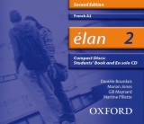 &Eacute;lan 2 | Dani&egrave;le Bourdais , Marian Jones, OUP Oxford