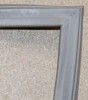 GARNITURA USA FRIGIDER 286-I (VF GRAY) 42183476 pentru frigider / combina frigorifica VESTEL