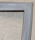GARNITURA USA FRIGIDER 286-I (VF GRAY) 42183476 pentru frigider / combina frigorifica VESTEL