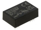 Convertor DC/DC 3W 36-160V la 24V 125mA DIP24